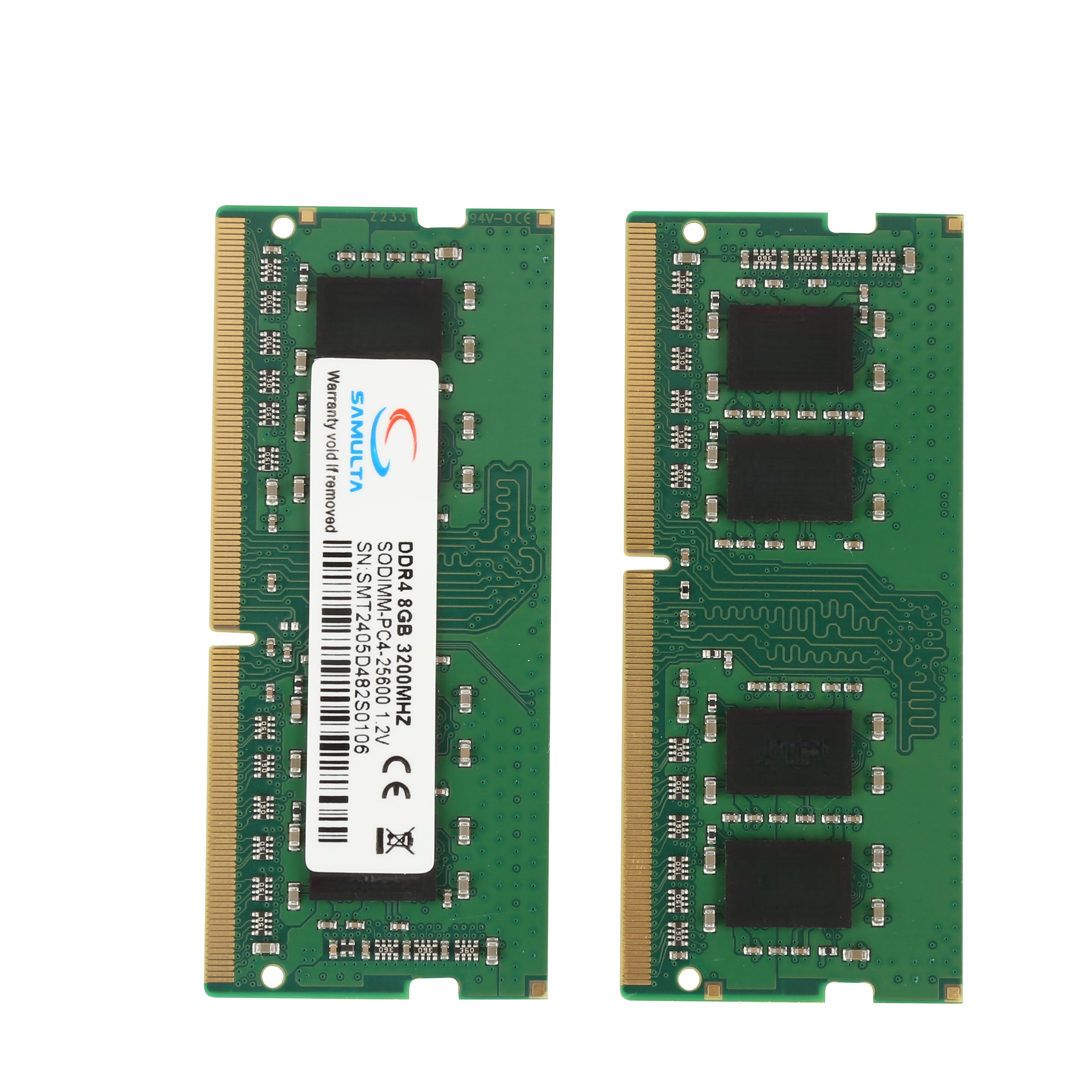 Shenzhen Qianmaoda Technology