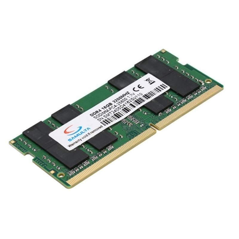 High Performance Gaming Ram 16gb Ddr4 3200mhz Laptop Memoria Ram Ddr4 Sodimm Memory Ddr4 16gb Ram