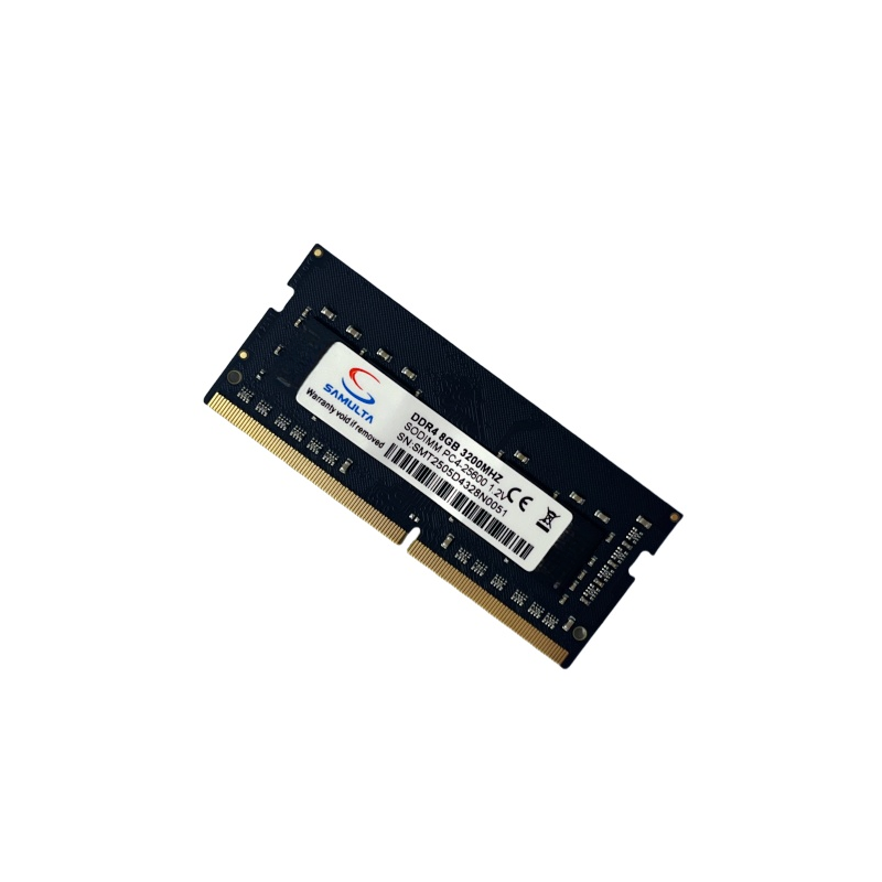 OEM Brand New DDR4 8GB 3200Mhz Notebook RAM 1.2V ECC Memory Support for Ddr4 Motherboard 8GB 16GB 