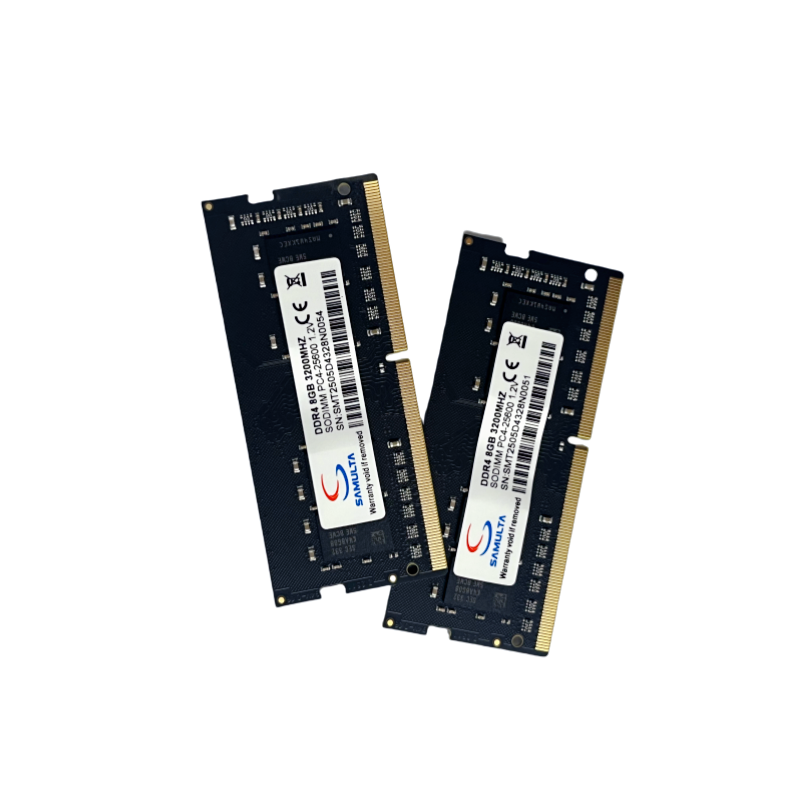 DDR4 Laptop RAM Memory 16GB 8GB 32GB Sodimm Notebook PC4 1.2V 260pin 3200MHz 2666MHz 2400MHz Stock 