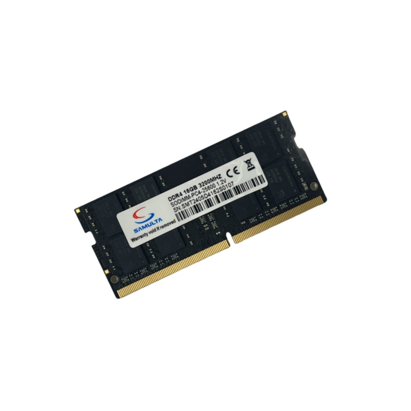 Quality Good 16GB DDR4 REG ECC Laptop RAM Model D4-NB-16GB 3200MHz with Warranty in Stock China 