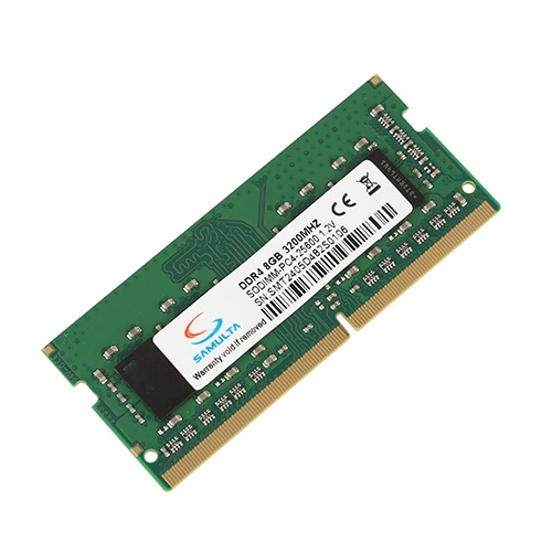 Factory Brand New DDR4 8GB 3200MHz SODIMM Laptop RAM Memory ECC Function in Stock Factory Brand New DDR4 8GB 3200MHz SODIMM Laptop RAM Memory ECC Function in Stock