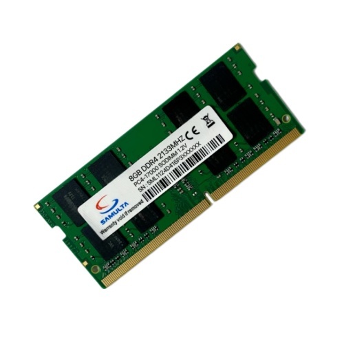 Hot Sale DDR4 2400MT/s 2666MT/s PC4-19200 4GB 8GB SODIMM RAM Ddr4 8gb 2133MHz