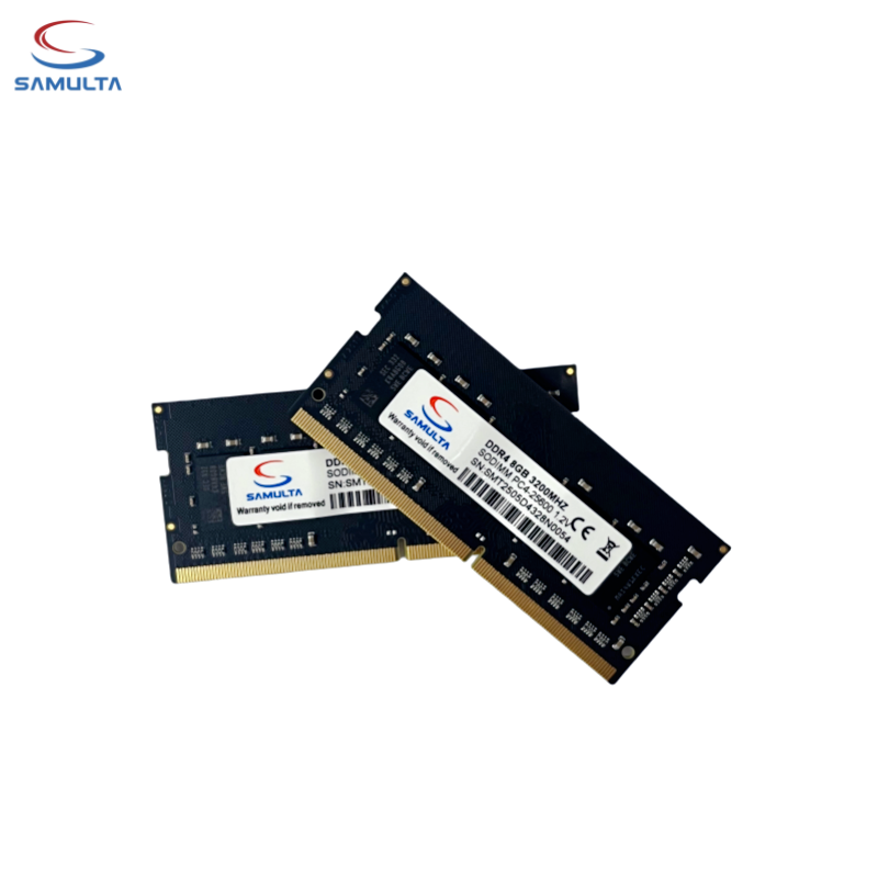OEM Factory 4GB DDR4 RAM Laptop Memory for Computer 8GB DDR4 2400Mhz/2666Mhz 16GB DDR3/DDR5 Desktop 