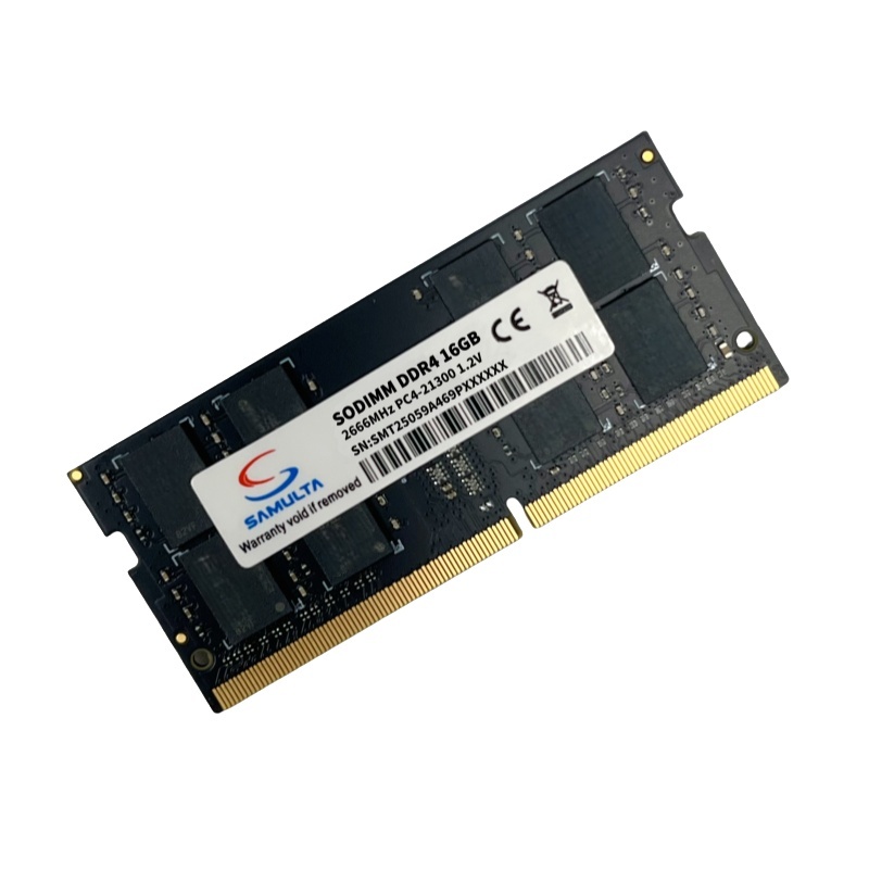 China Wholesale DDR4 8GB 16GB 32GB Memorias Ram 3200mhz 2666mhz 2400mhz Pc Gaming Laptop Ram
