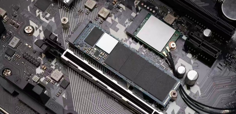 Industrial SSD Market Trends and Embedded Storage Solutions in 2026