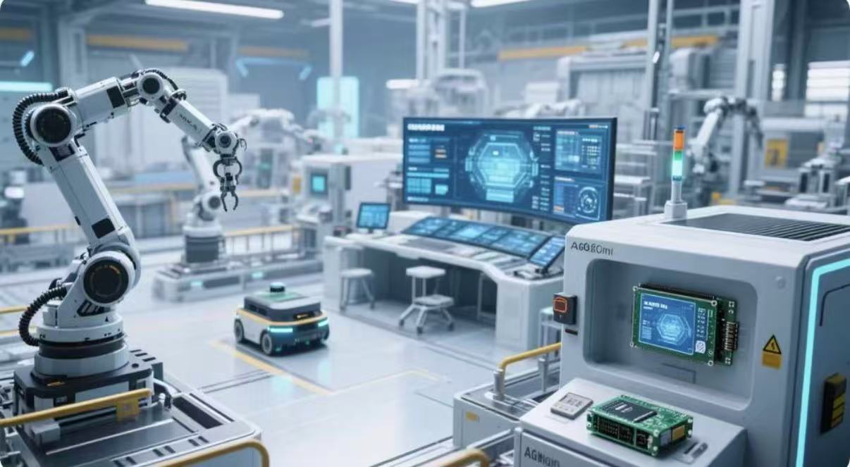 industrial SSD used in embedded systems and industrial automation equipment industrial SSD used in embedded systems and industrial automation equipment