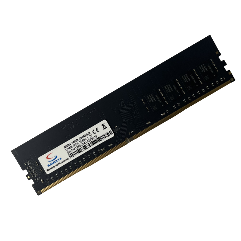dimm ram ddr4 16gb 2666mhz 3200mhz
