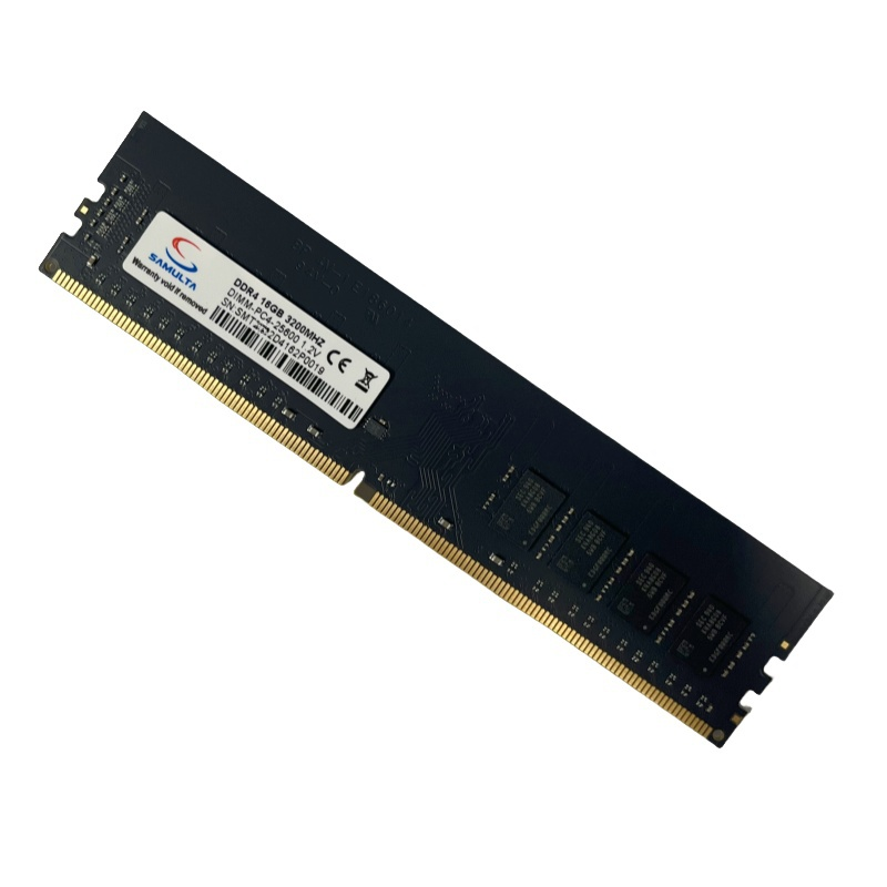 Shenzhen Qianmaoda Technology