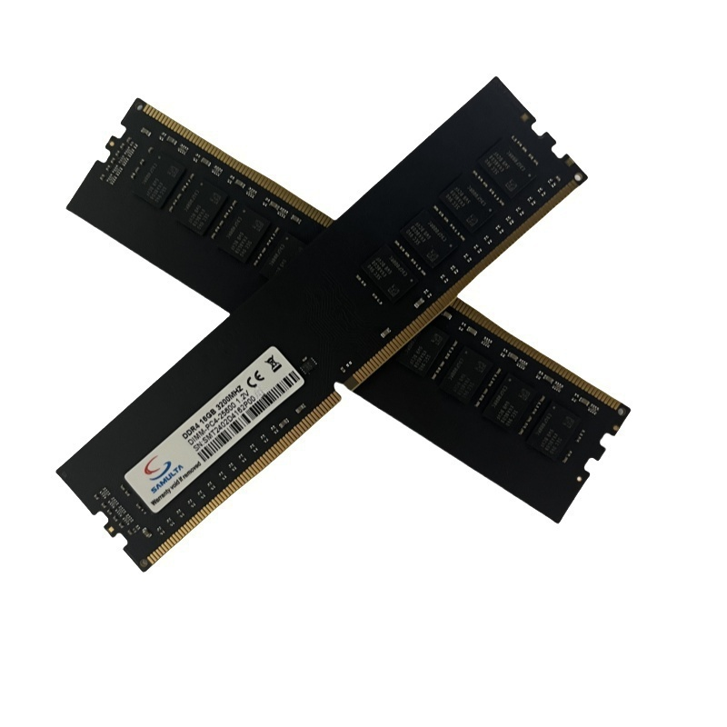 U-DIMM Memoria RAM DDR4 16G Memory RAM 3200mhz 2666MHZ PC4 RAM DDR4 High Quality Desktop Computer