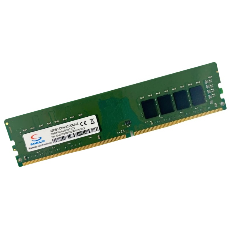 Ram Ddr4 32GB 3200MHz