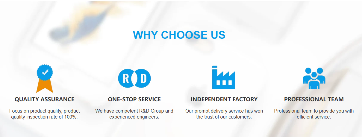 About Us About Us