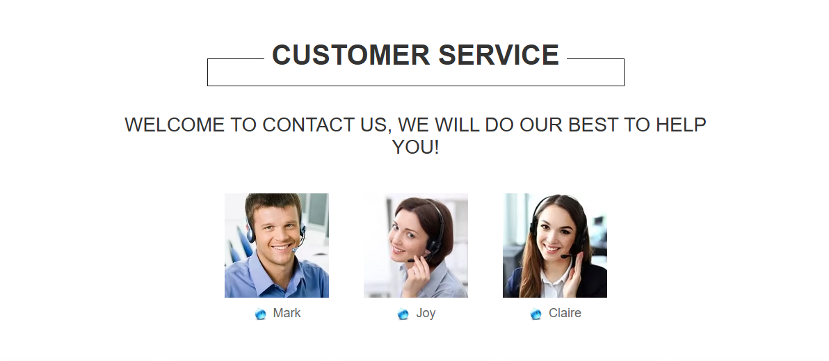 About Us About Us