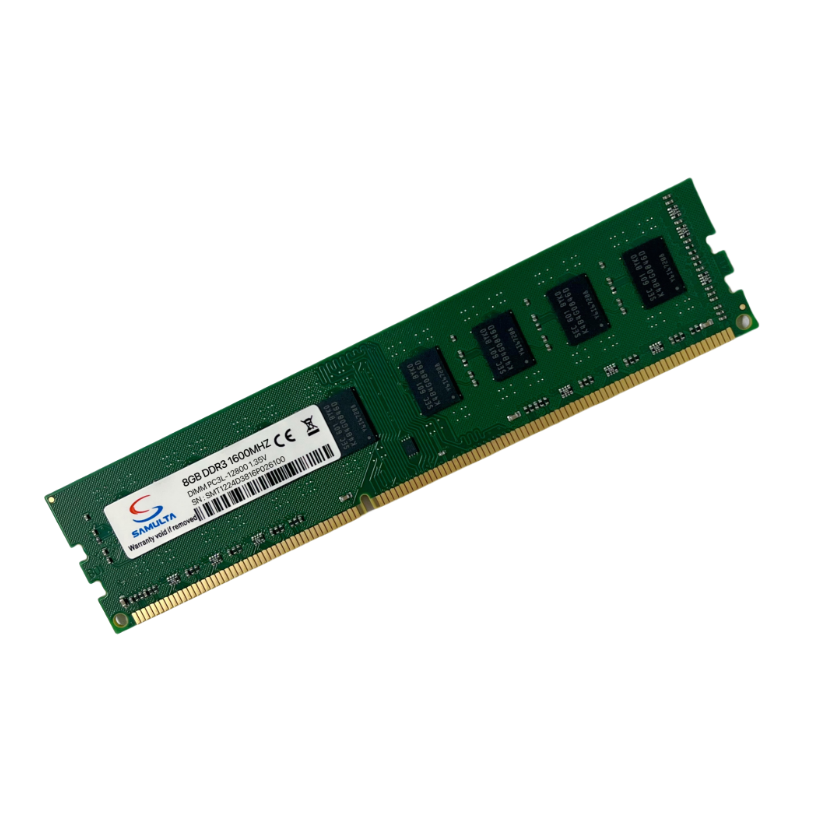 Shenzhen Qianmaoda Technology
