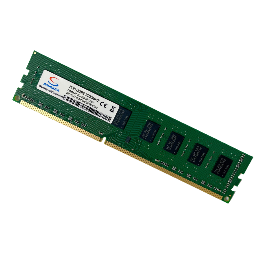 Shenzhen Qianmaoda Technology
