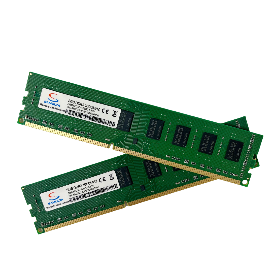 Shenzhen Qianmaoda Technology