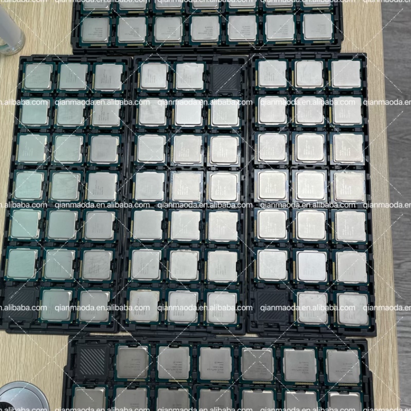 Shenzhen Qianmaoda Technology