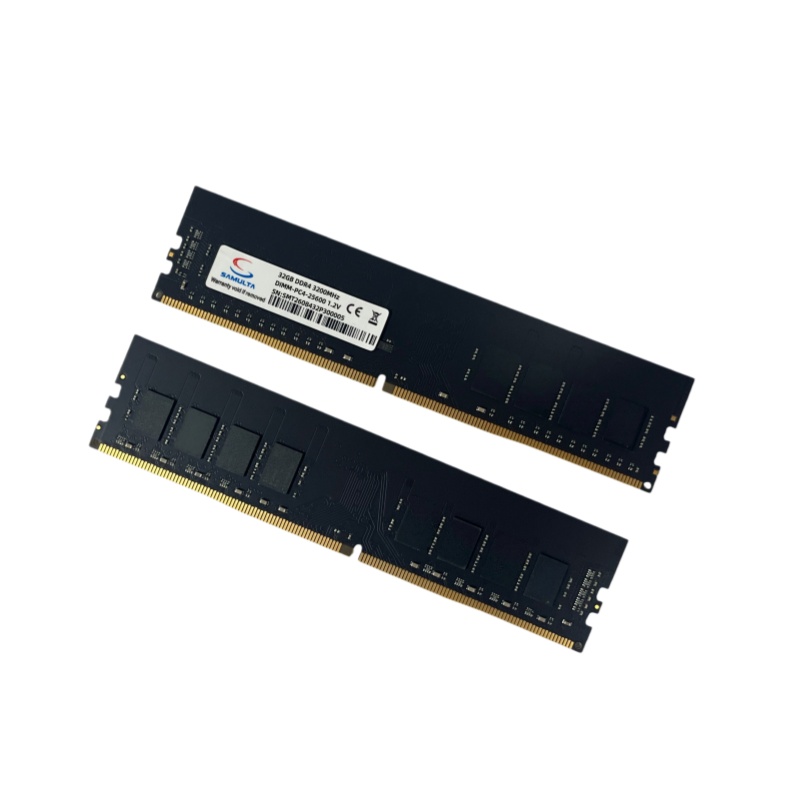 Professional Support DDR4 32GB Desktop Memory RAM Module 2666MHz/3200MHz/Stock OEM Wholesale