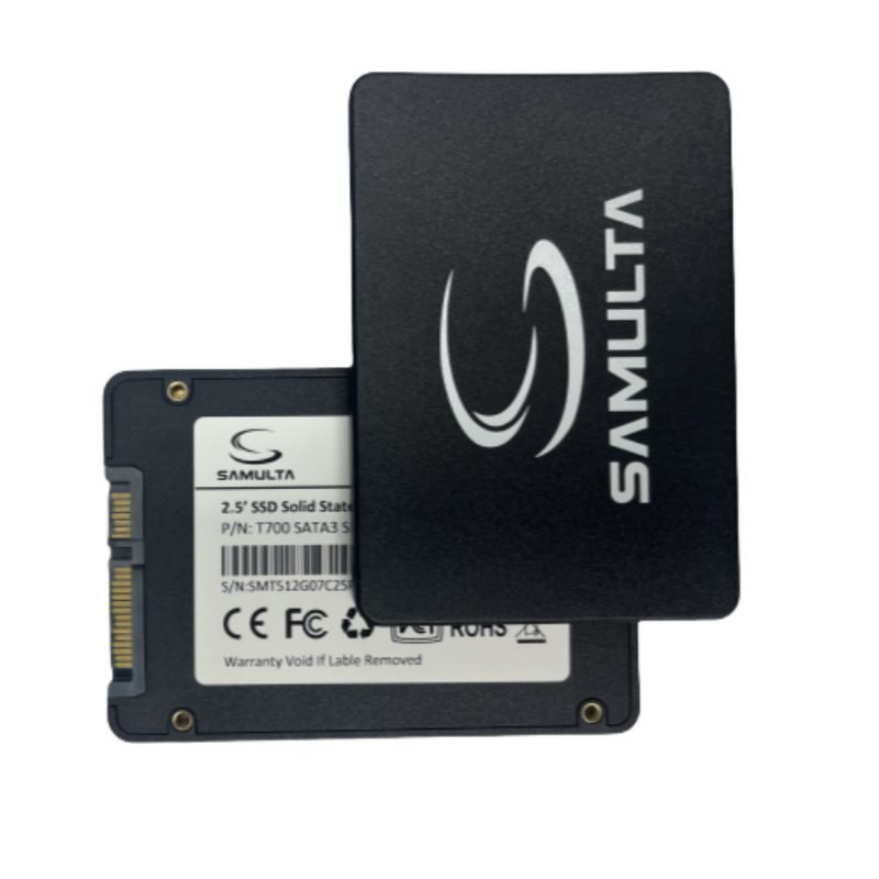 SSD