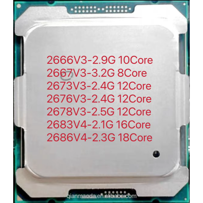 Shenzhen Qianmaoda Technology
